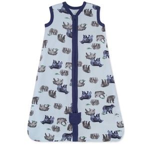 Burt’s Bee Sleepsack